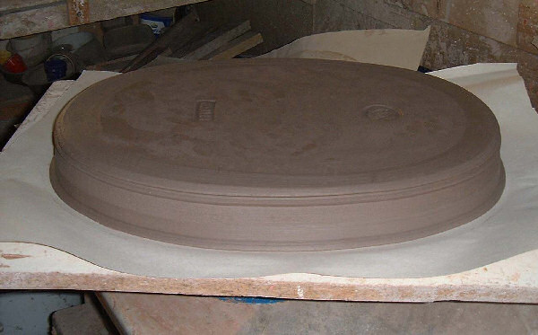 bonsai pot
